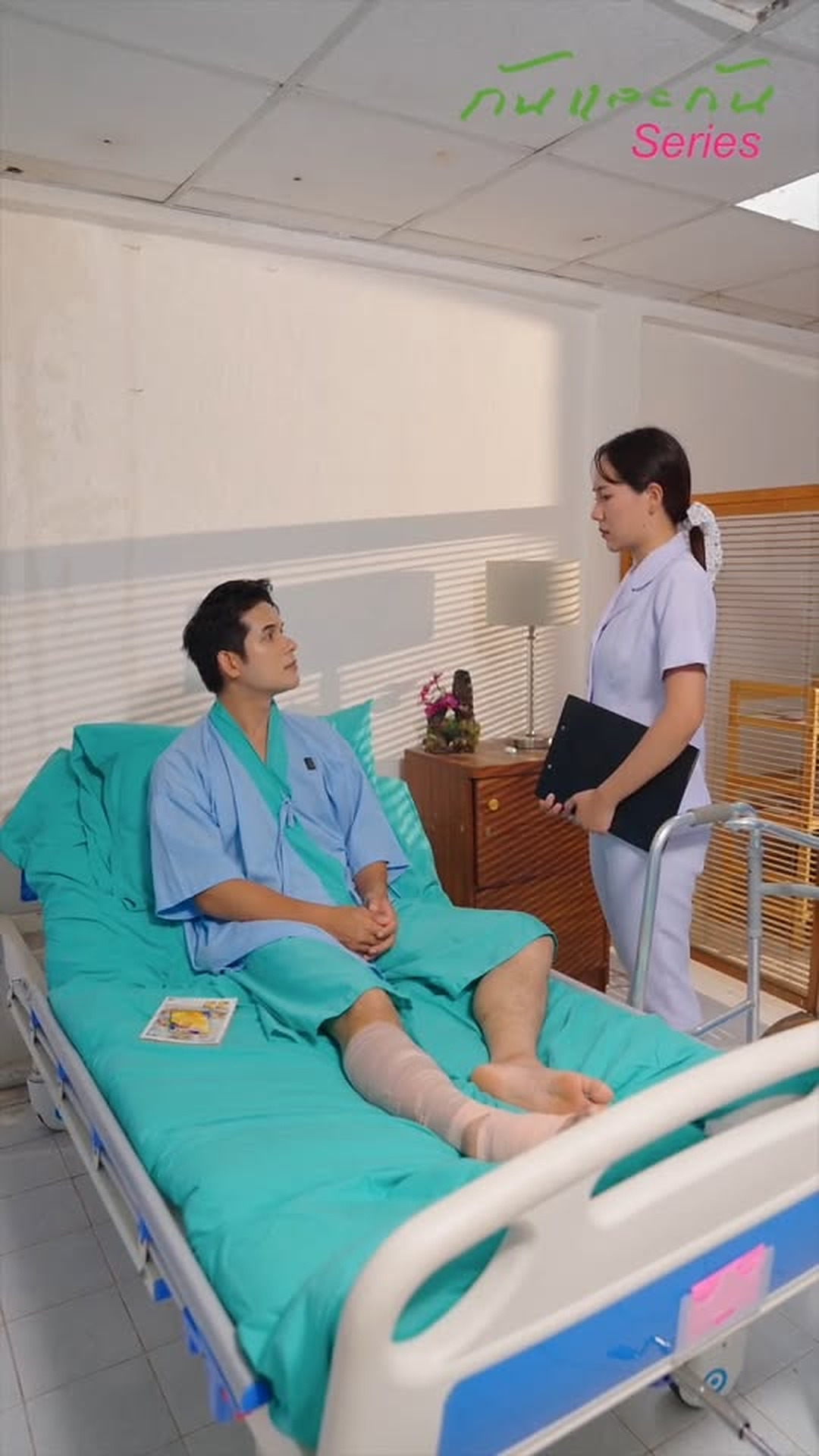 N1703138 หญ งท ยอมลาออกจากงานเพ อความร แต นน เธอเล อกกล บมาเป นต วของต วเอง part2