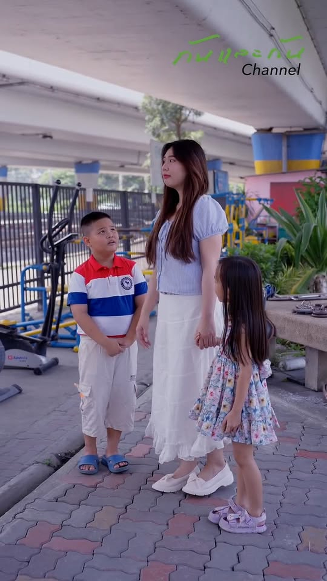 N1803138 Ep2 สองผ วเม ยต างม กต ดมาใช ตร วมก ไม ดว าป ญหาม นจะเยอะขนาดน part2