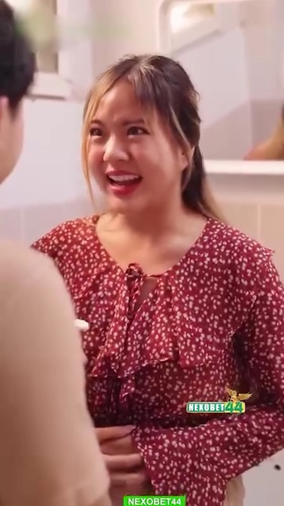 N2103018 ไม งใดงดงามไปกว าความสาม คค ในครอบคร part2