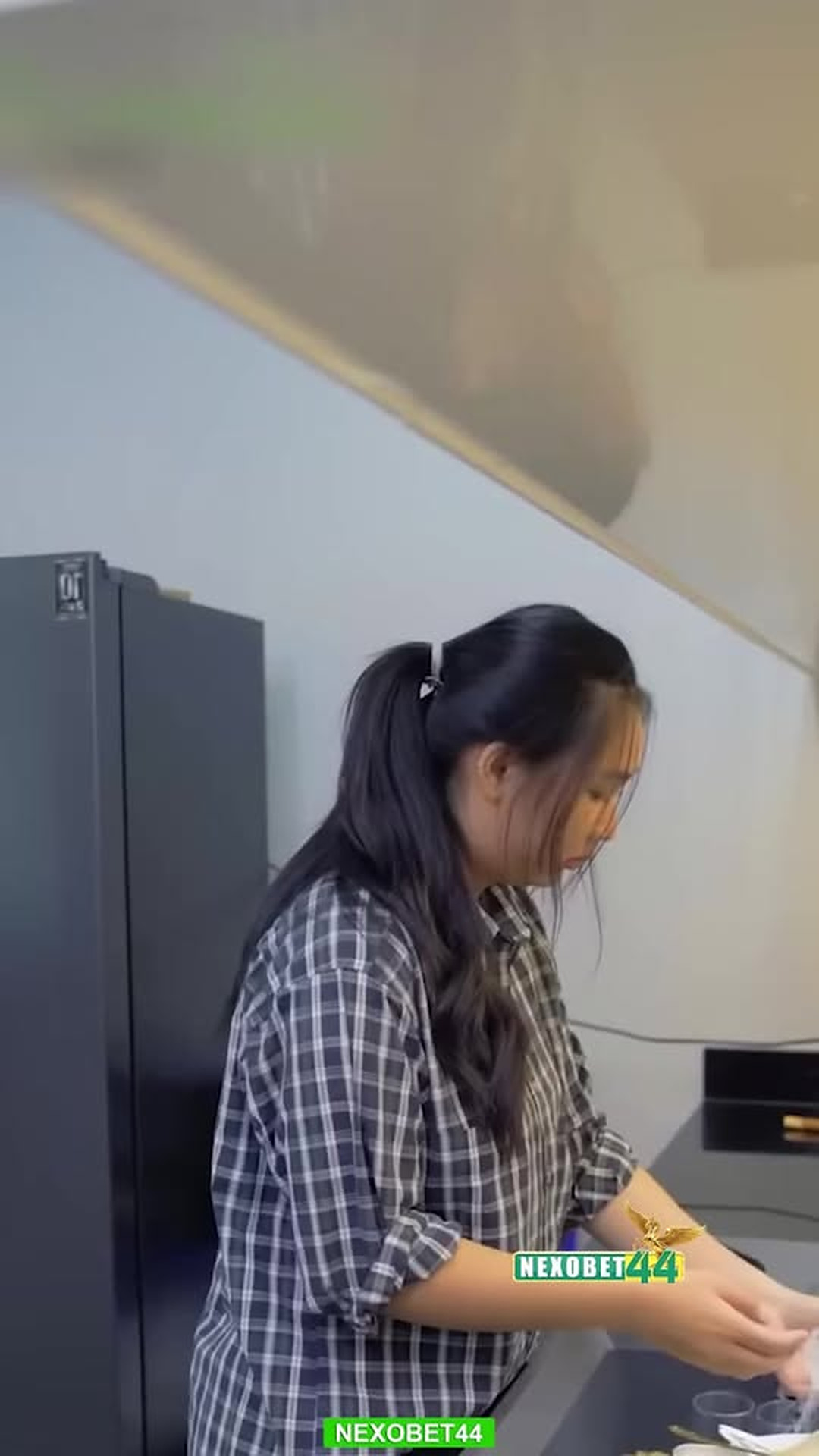 N2103015 กสะใภ กข ใจเม อต องอย วมก บแม part2