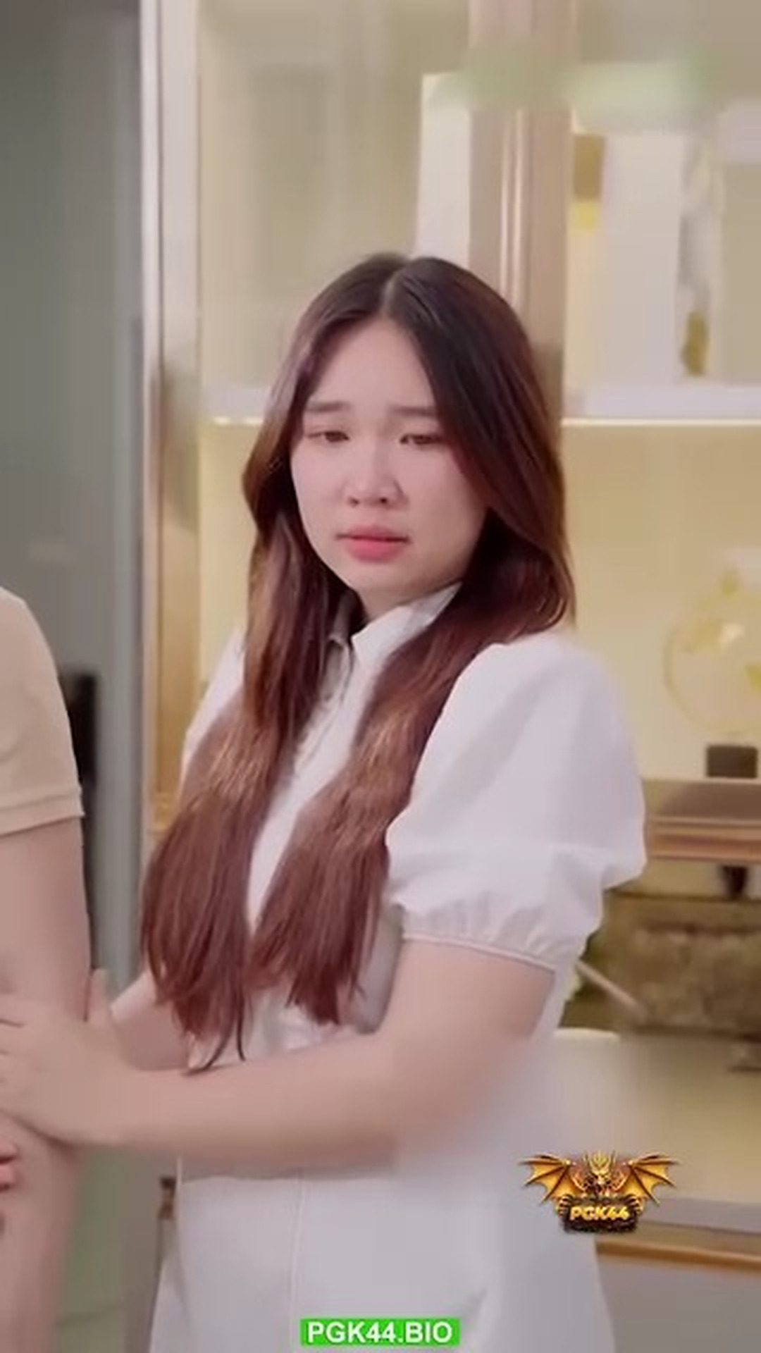 N2103012 EP2 ความล กล บท ากล วระหว างแม วก บล กสะใภ ทำไมแม งทำเร องร ายแรงขนาดน ได part2