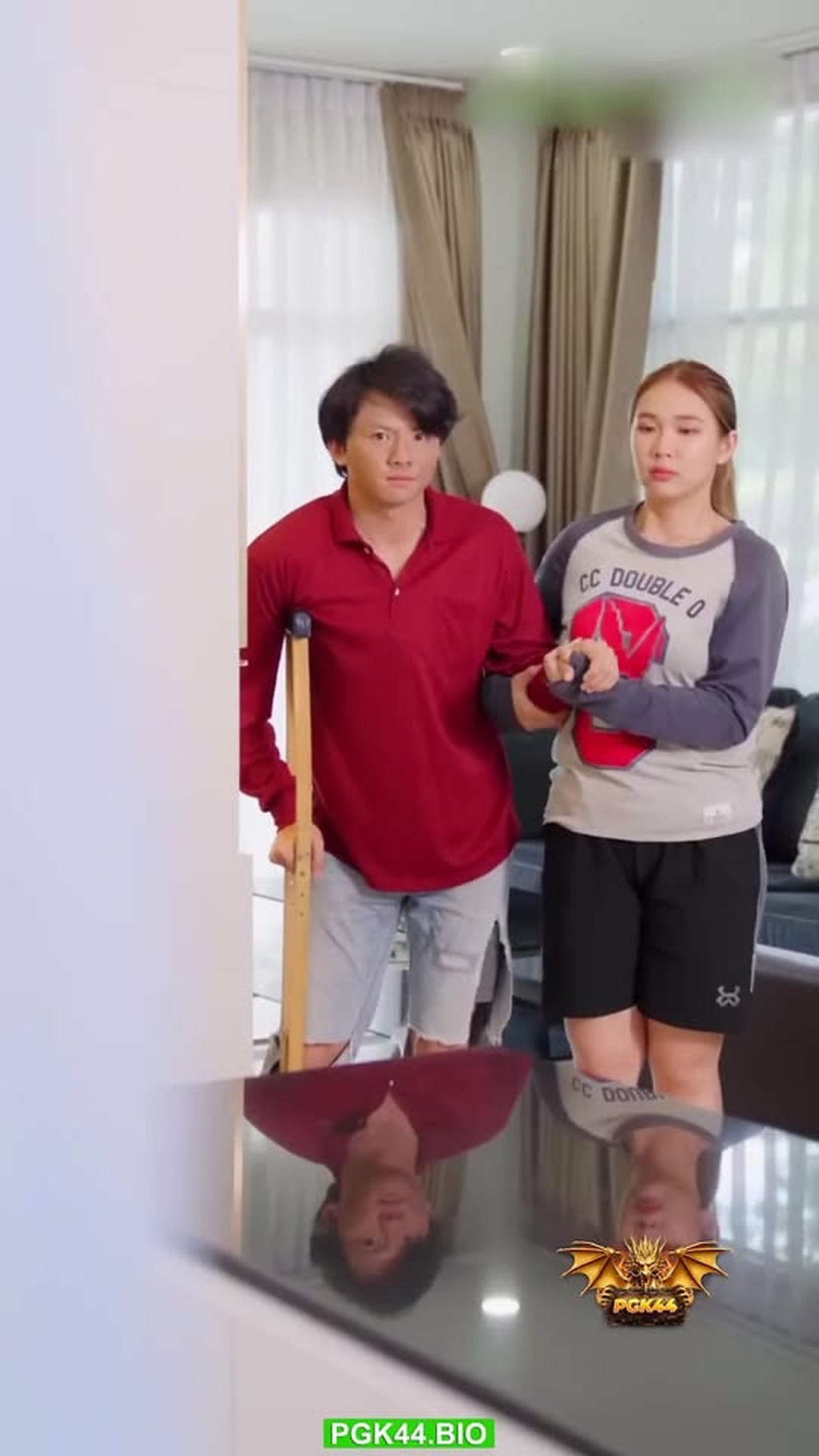 N2103011 EP2 หญ งเก งและประสบความสำเร แต กล บถ กคนในครอบคร วต วเองด และส ดท าย part2