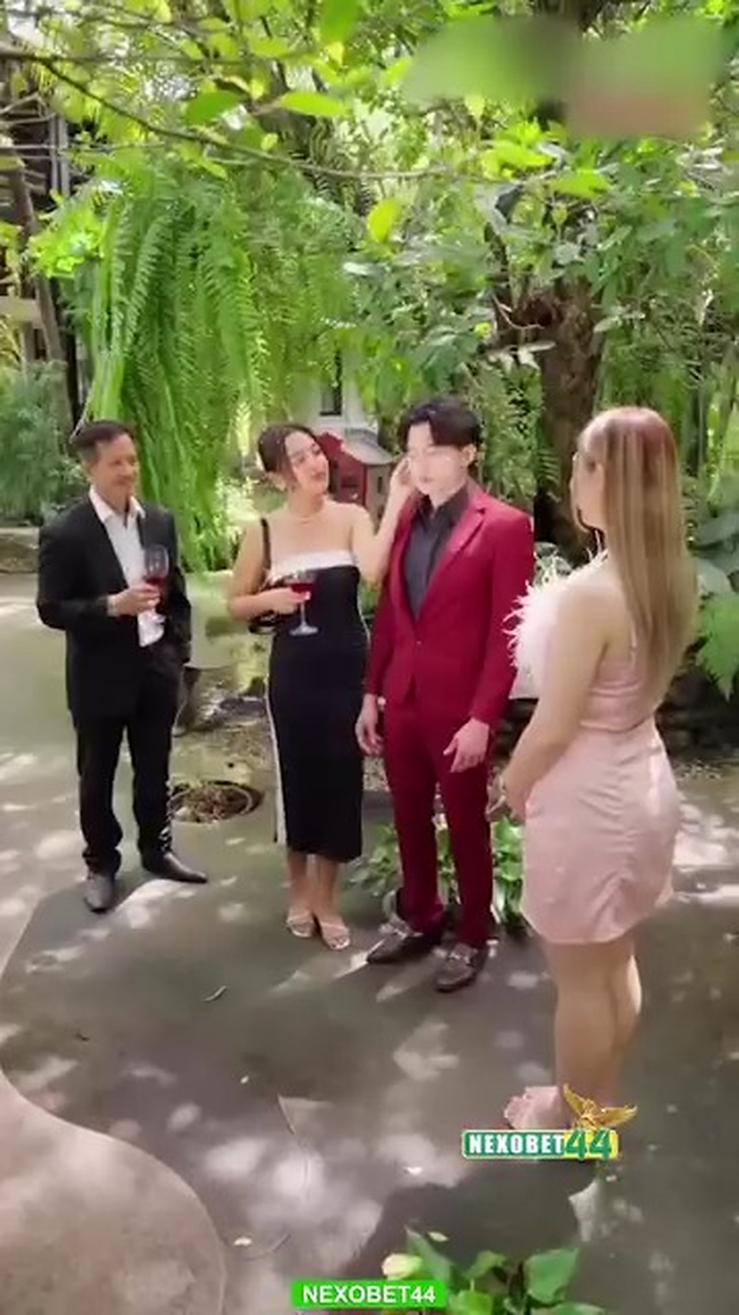 N2103017 ความร กจร งจะแพ อว ตถ หร อไม EP1 part2