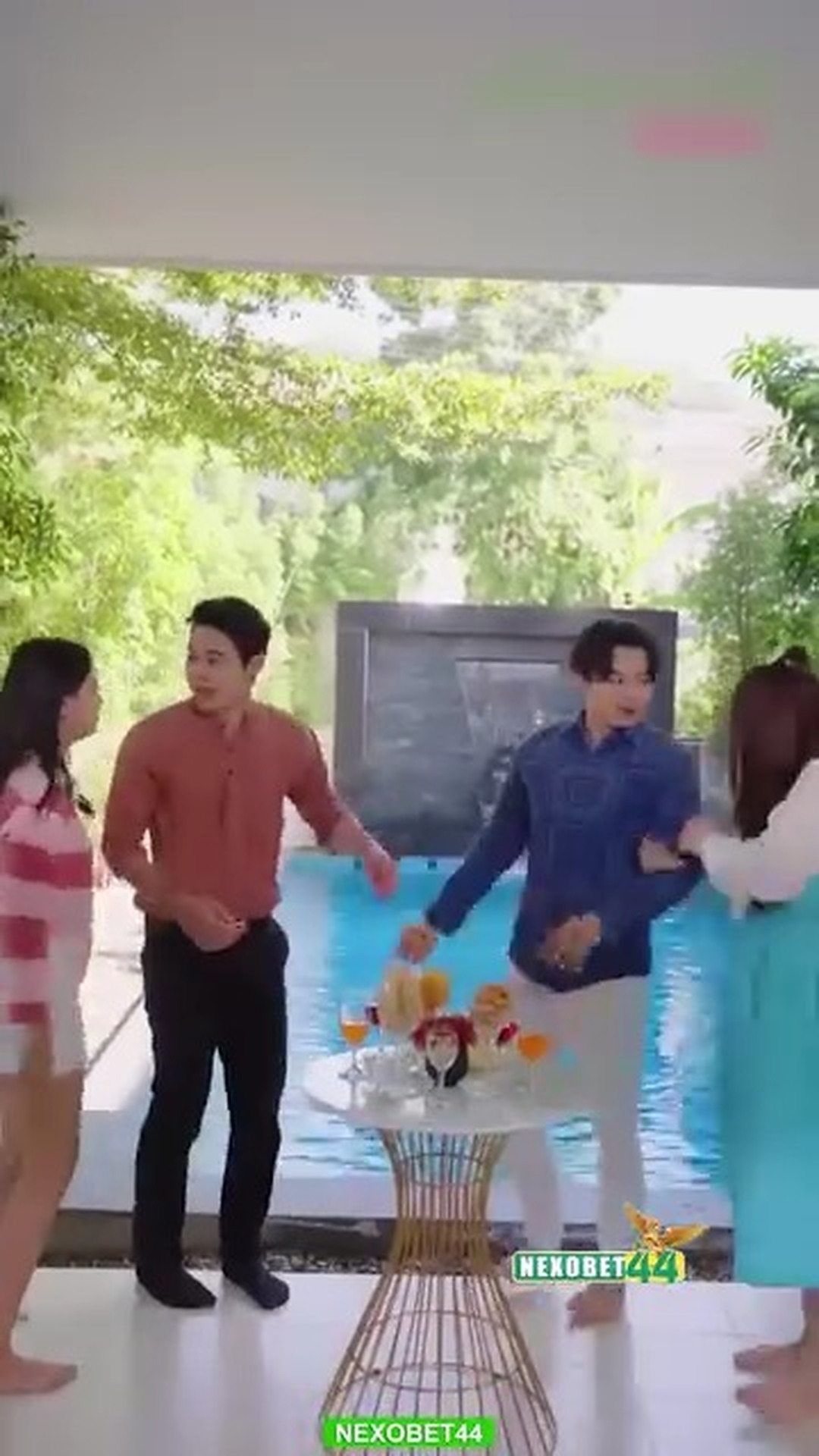 N2103003 เร องราวหวานช เร มจากเพ อนร ใจจนกลายเป นคนร กตลอดกาล part2