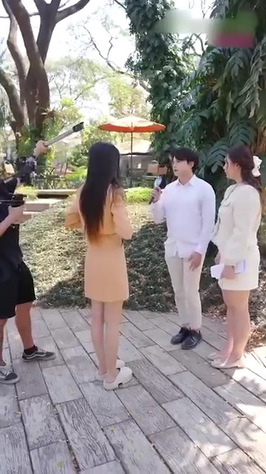 N2103047 EP4 เขาค อดาราด งระด บประเทศ วนเธอเป นแค คนธรรมดา...แต ความร กไม ธรรมดา part2