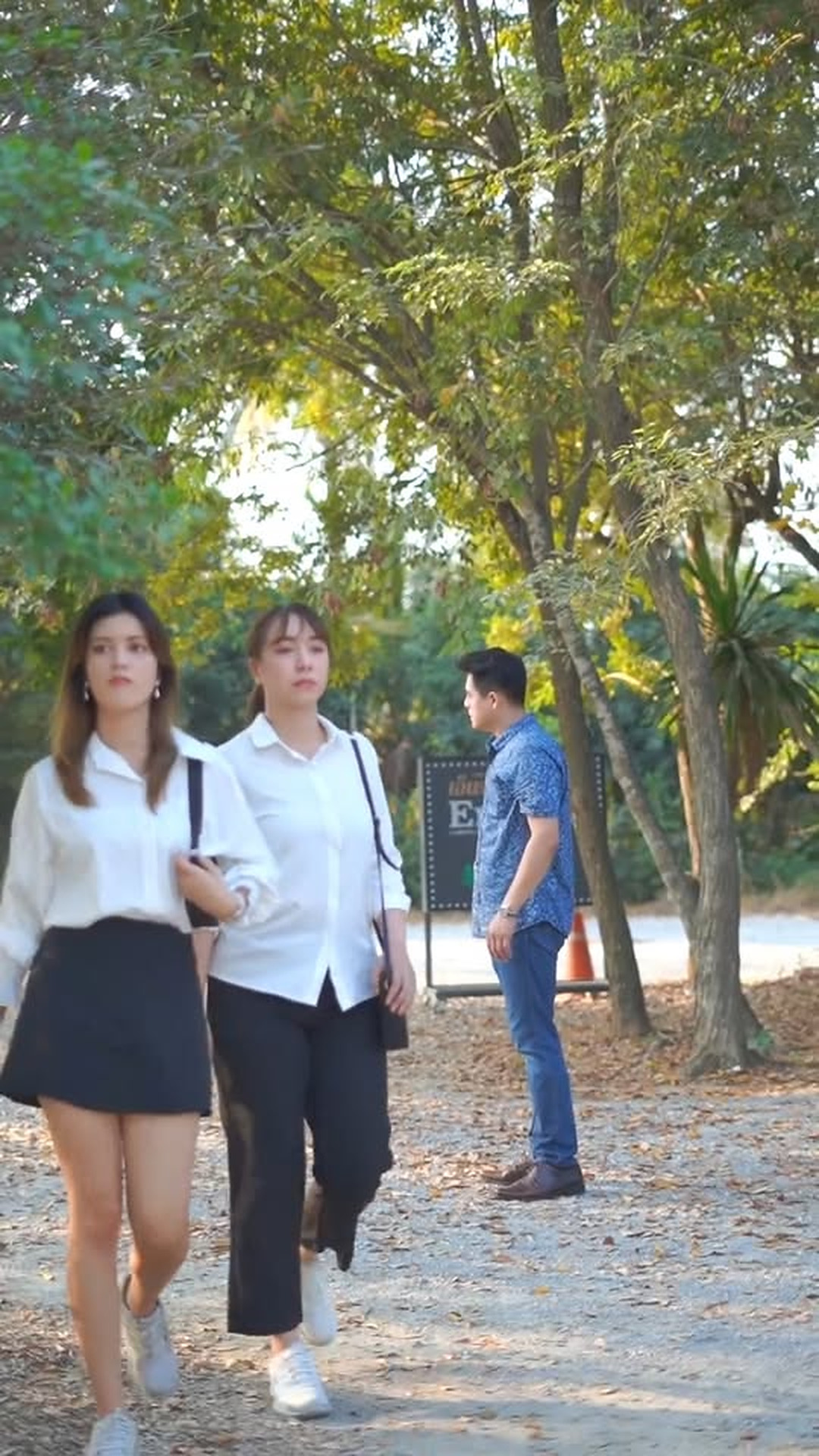 N1903114 กน องนะไม ใช ละครส นต องมนต part2