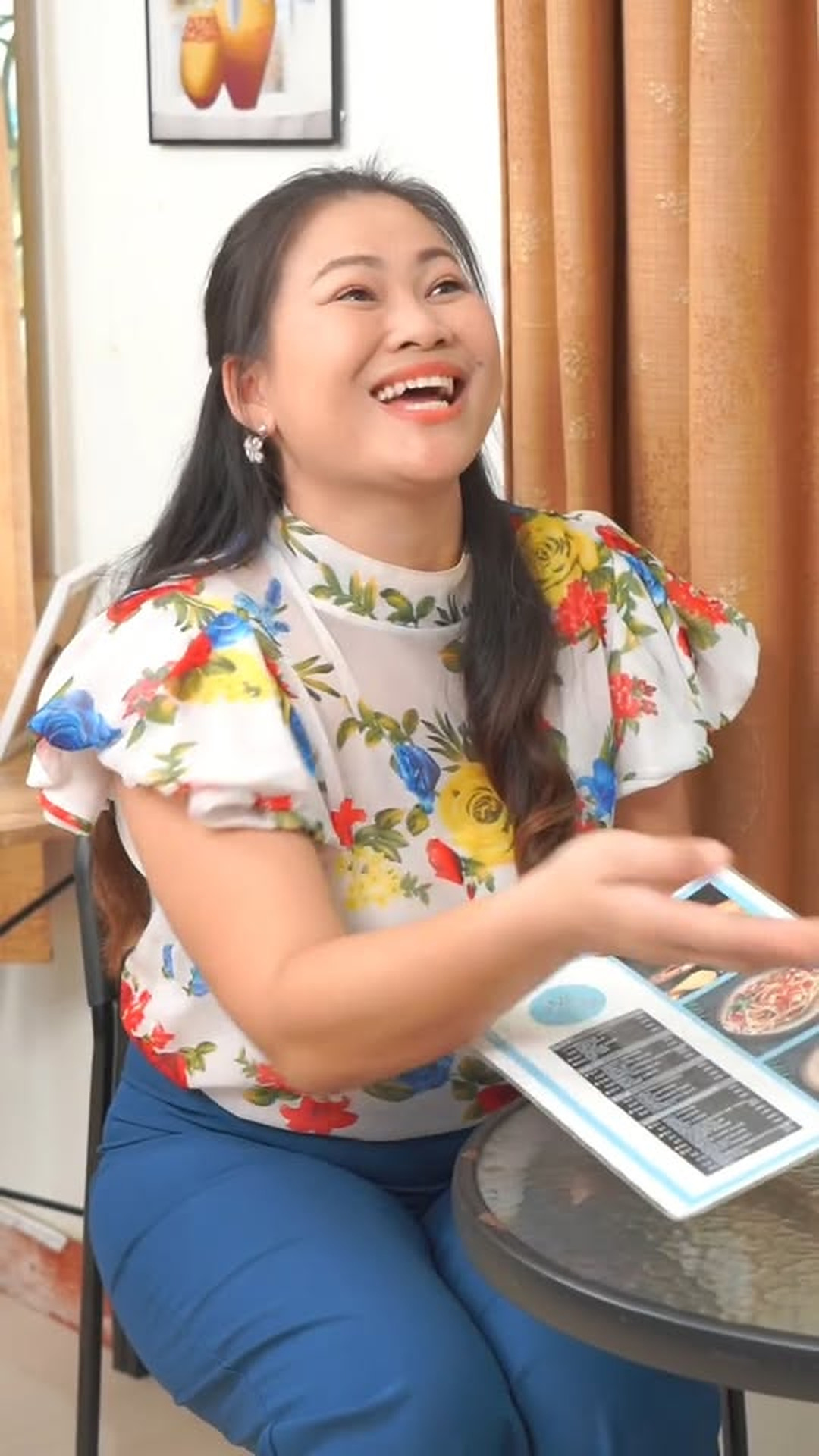 N1903113 เอาค ละครส นต องมนต part2