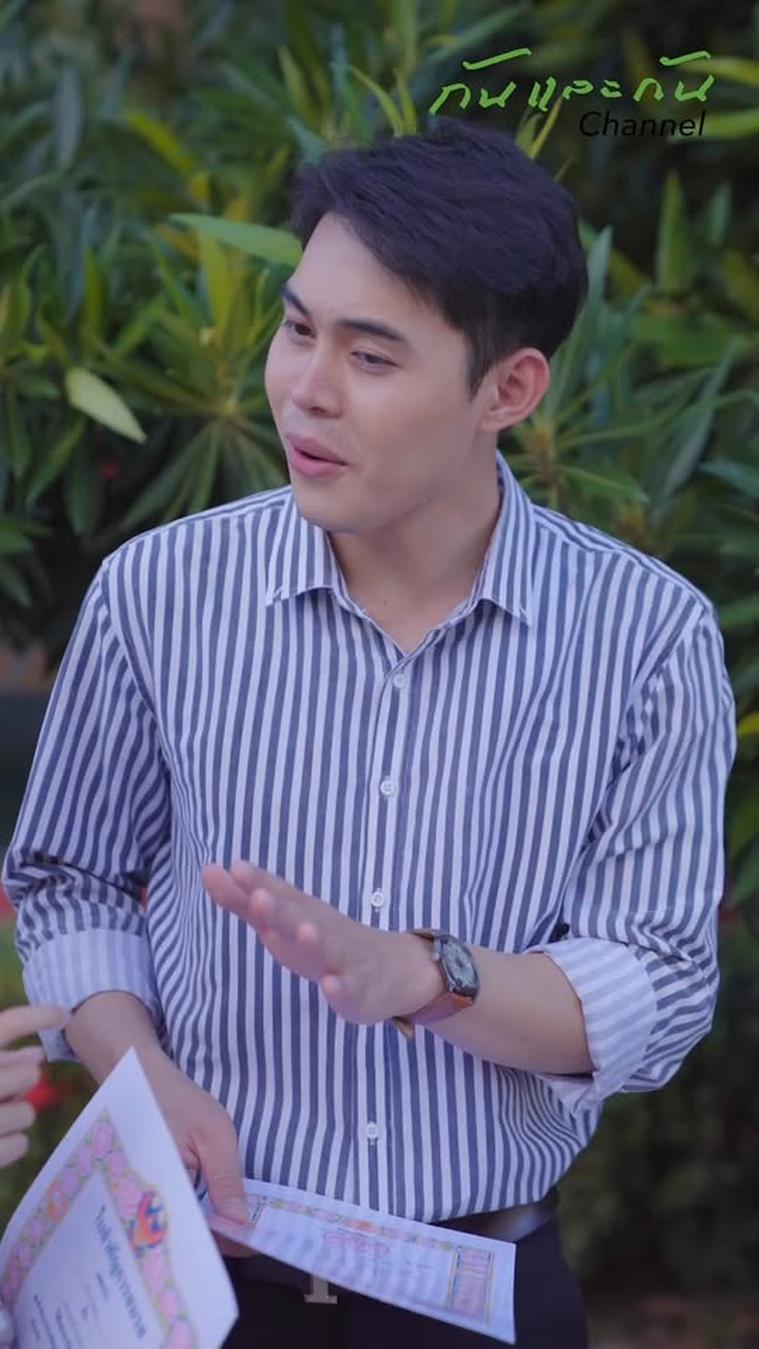 N1903131 เธอไม าผ ชายท เธอคบอย เขาคนน อเศรษฐ นล าน part2