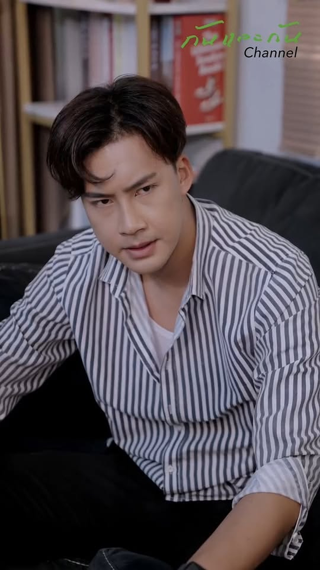 N1903133 ณว าจร งไหม แบบอย างท ของล อพ อก บแม part2