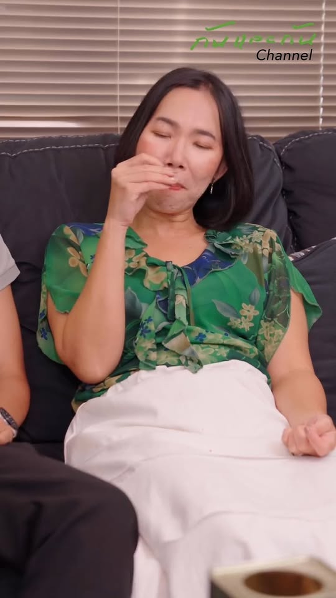 N1903138 เด กอ ปการะประสบความสำเร จแล วกล บมาตอบแทนพระค แต กล บมาเจอเหต การณ ไม คาดค part2