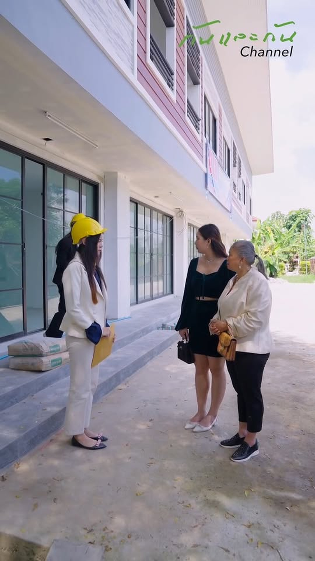 N1903132 งล กเร ยนส แล วล กเอาความร การศ กษามาเหย ยดแม วเอง part2