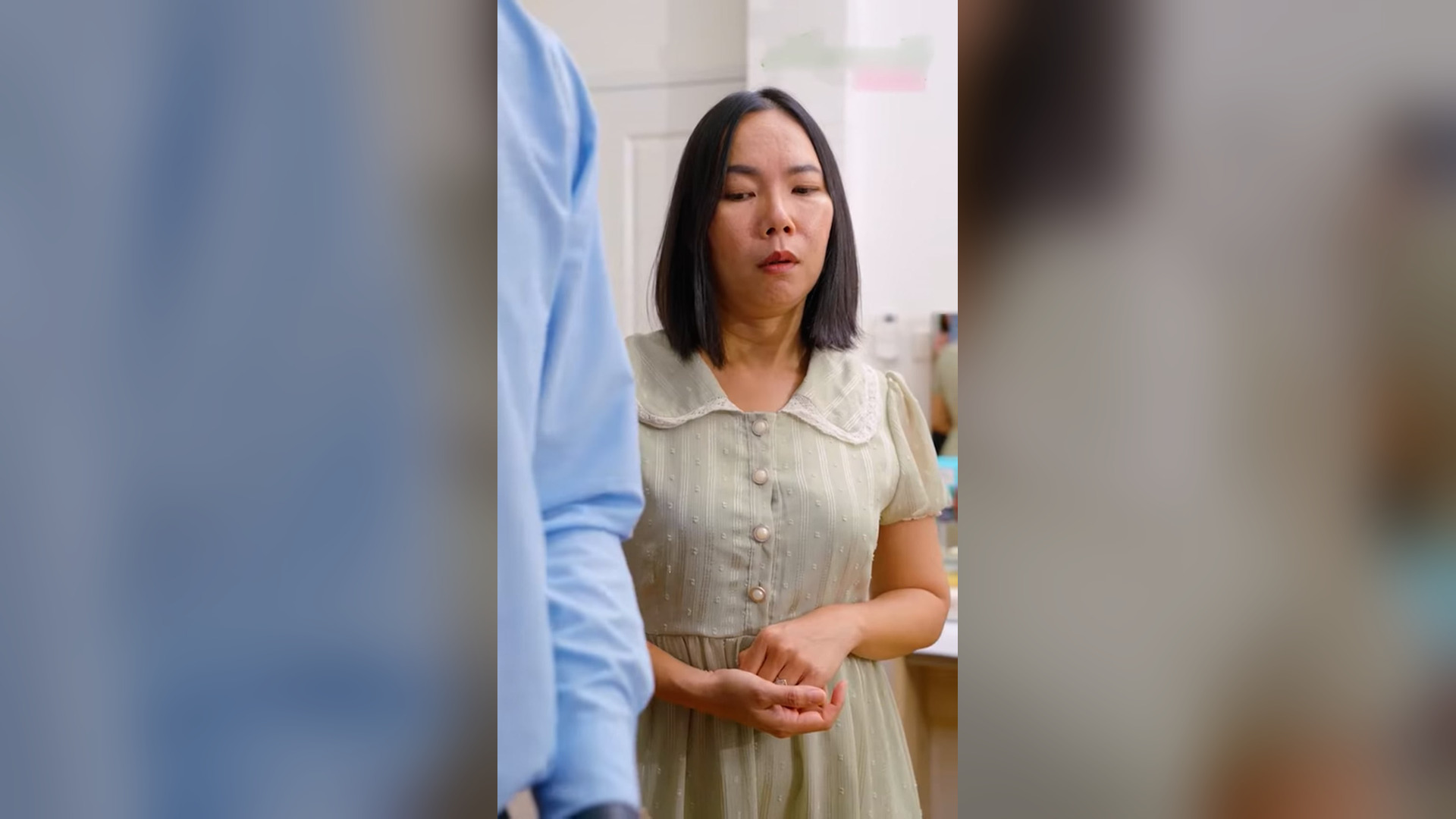 D1304128_วพาเม ยน อยมาหยามเม ยหลวงถ งบ าน แถมย งเช อเม_part2