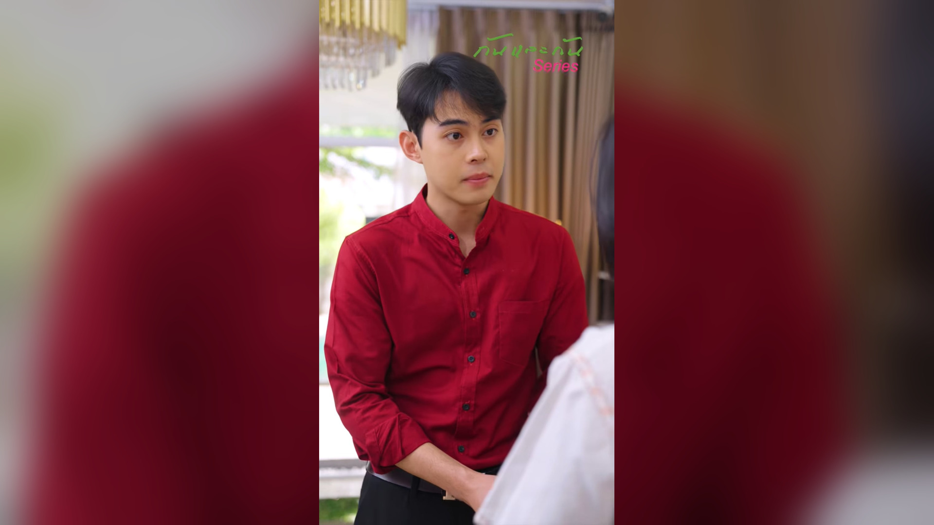 D1204093_แม สาม มาจากบ านนอก อไฟทำก บข าวในบ านหร_part2