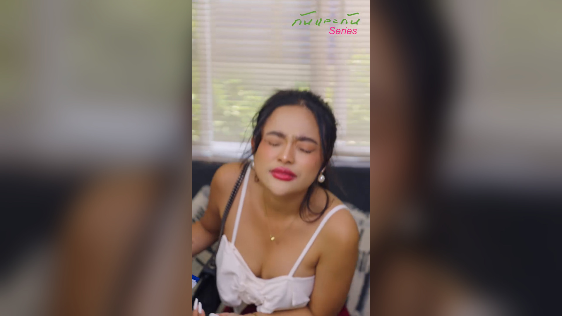 D1504153_ศกรแกล งทำงานเป นกรรมกร จนแฟนต องเด นมาบอกเล_part2