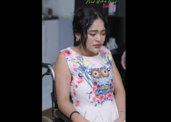 D0904129_โดนน ำแปปเด ยวถ งก บย นได เลย สะใภ วด_part2