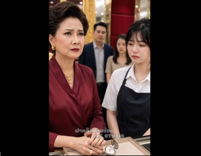 D1805200_เป นแม บ านมา 15 ป อย ด ๆม เศรษฐ มาร บต ว_part2